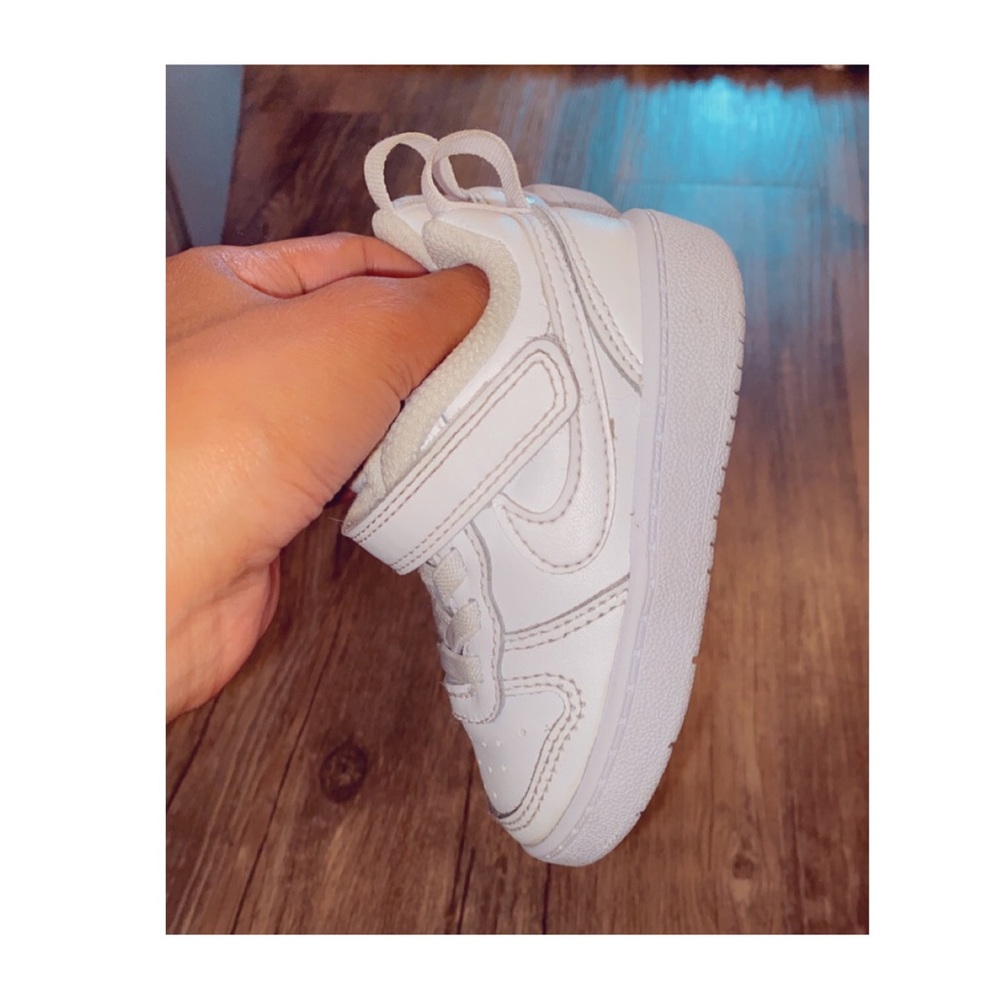 Toddler Nike Air Force 1 Size 5